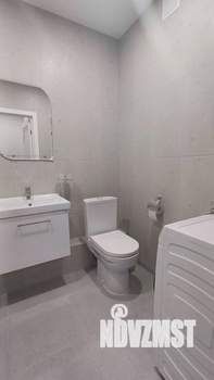 1-к квартира, на длительный срок, 32м2, 8/18 этаж