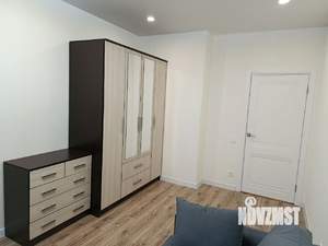 1-к квартира, на длительный срок, 32м2, 2/24 этаж