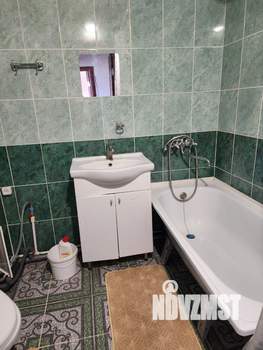 1-к квартира, на длительный срок, 36м2, 2/10 этаж