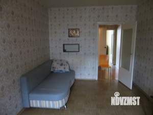 1-к квартира, на длительный срок, 36м2, 4/10 этаж