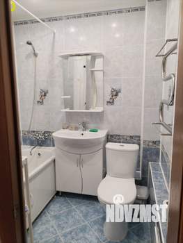 1-к квартира, на длительный срок, 38м2, 3/10 этаж