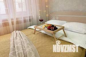 1-к квартира, посуточно, 33м2, 1/3 этаж