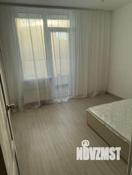 2-к квартира, на длительный срок, 38м2, 3/24 этаж