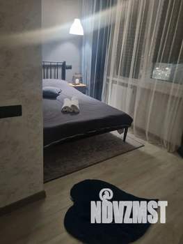 1-к квартира, посуточно, 37м2, 8/9 этаж