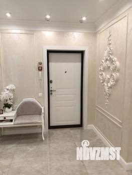 3-к квартира, на длительный срок, 100м2, 12/18 этаж