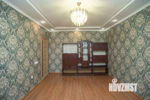 2-к квартира, на длительный срок, 40м2, 1/4 этаж
