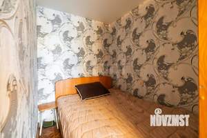 1-к квартира, на длительный срок, 38м2, 2/13 этаж