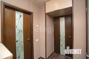 1-к квартира, на длительный срок, 40м2, 4/9 этаж