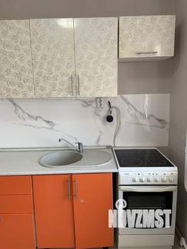 1-к квартира, на длительный срок, 36м2, 9/14 этаж