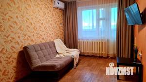 1-к квартира, посуточно, 35м2, 10/10 этаж