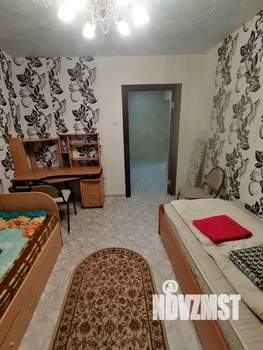 2-к квартира, посуточно, 54м2, 2/5 этаж