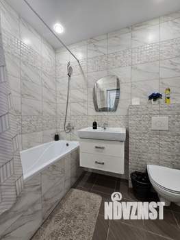 1-к квартира, посуточно, 22м2, 1/1 этаж