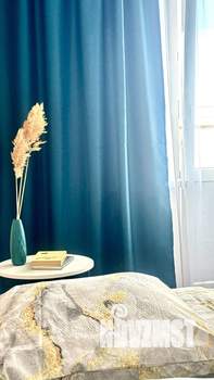 Студия квартира, посуточно, 31м2, 12/16 этаж