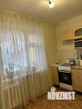 1-к квартира, на длительный срок, 37м2, 5/10 этаж