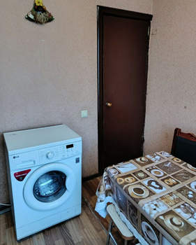 2-к квартира, на длительный срок, 46м2, 5/12 этаж