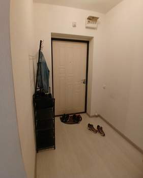 2-к квартира, на длительный срок, 48м2, 10/24 этаж