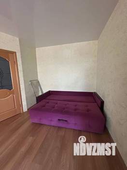 1-к квартира, на длительный срок, 36м2, 4/10 этаж