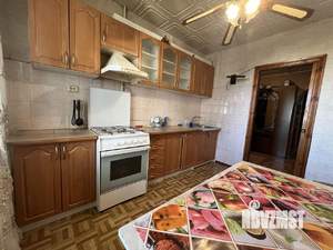 4-к квартира, на длительный срок, 80м2, 8/10 этаж