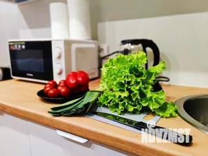 1-к квартира, посуточно, 25м2, 23/24 этаж