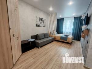 1-к квартира, посуточно, 31м2, 2/9 этаж