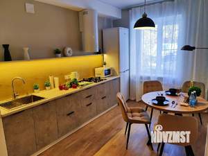 2-к квартира, посуточно, 57м2, 1/1 этаж