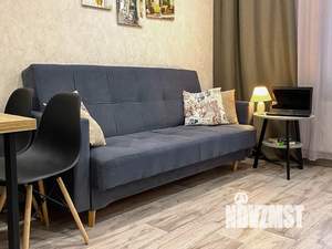 1-к квартира, посуточно, 45м2, 9/9 этаж