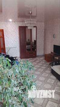 1-к квартира, на длительный срок, 34м2, 2/5 этаж