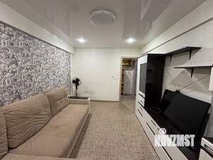 2-к квартира, на длительный срок, 45м2, 5/5 этаж