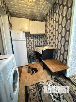 1-к квартира, на длительный срок, 22м2, 3/5 этаж