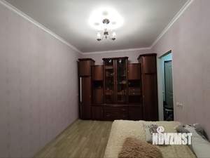 1-к квартира, на длительный срок, 38м2, 3/9 этаж