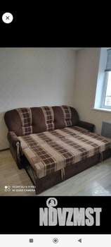 1-к квартира, на длительный срок, 33м2, 14/16 этаж