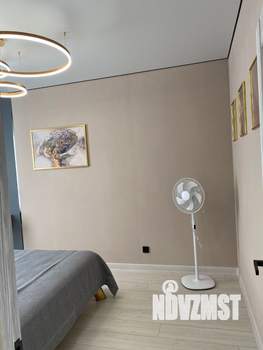 2-к квартира, на длительный срок, 56м2, 19/24 этаж