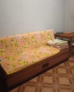 2-к квартира, на длительный срок, 54м2, 4/9 этаж