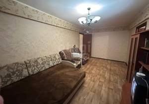 2-к квартира, на длительный срок, 37м2, 1/5 этаж