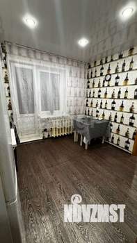 1-к квартира, на длительный срок, 28м2, 1/9 этаж