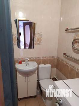 1-к квартира, на длительный срок, 41м2, 6/9 этаж