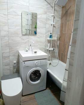 1-к квартира, на длительный срок, 34м2, 10/10 этаж