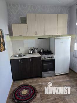 1-к квартира, на длительный срок, 47м2, 4/4 этаж
