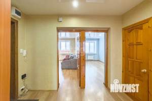 3-к квартира, на длительный срок, 58м2, 5/5 этаж