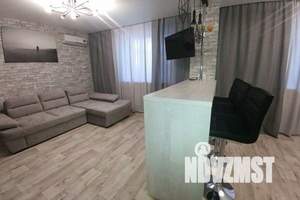1-к квартира, посуточно, 57м2, 18/21 этаж