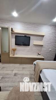 1-к квартира, посуточно, 36м2, 2/10 этаж