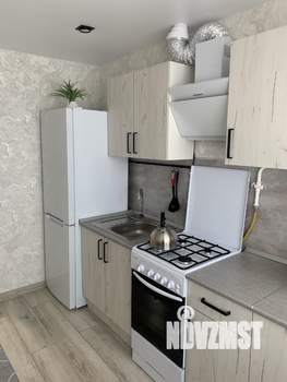 1-к квартира, посуточно, 34м2, 6/9 этаж