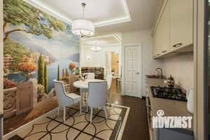 2-к квартира, на длительный срок, 50м2, 2/3 этаж