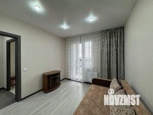 1-к квартира, на длительный срок, 30м2, 6/9 этаж