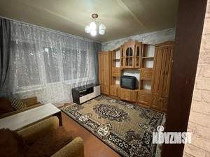 1-к квартира, на длительный срок, 34м2, 3/4 этаж