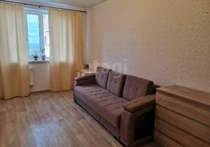 1-к квартира, на длительный срок, 41м2, 16/19 этаж