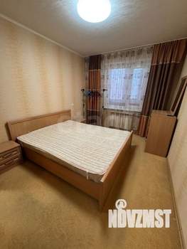 2-к квартира, на длительный срок, 53м2, 1/9 этаж