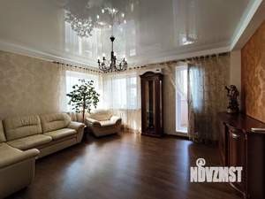 3-к квартира, на длительный срок, 95м2, 5/9 этаж
