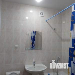 1-к квартира, на длительный срок, 39м2, 7/14 этаж