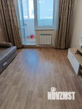 1-к квартира, на длительный срок, 28м2, 3/3 этаж